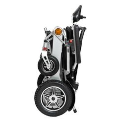  Xe lăn điện Hongye W570 