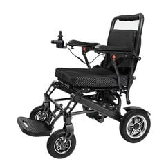  Xe lăn điện Hongye W570ST pin 12Ah 