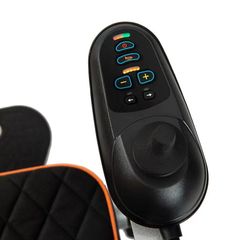  Xe lăn điện Hongye W580 