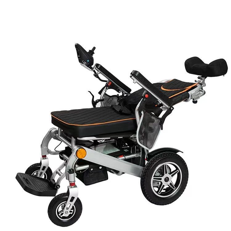 Xe lăn điện Hongye W580