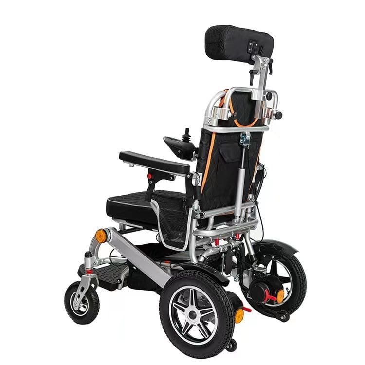 Xe lăn điện Hongye W580