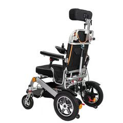  Xe lăn điện Hongye W580 