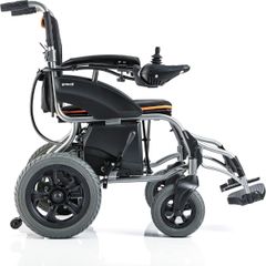  Xe lăn điện Yuwell D210B 