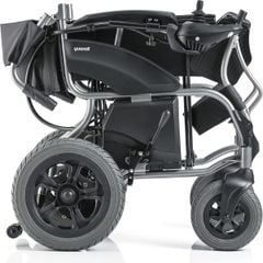  Xe lăn điện Yuwell D210B 