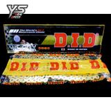  Sên DID 415SDX-140RB Gold Racing Japan 