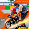  Xe điện thăng bằng I Electric dirt bike 