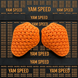  Bộ Đệm Lót Giáp - Armor Insert Set 