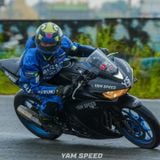  Yamaha YZF-R3 (Newer) 