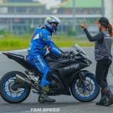  Yamaha YZF-R3 (Newer) 
