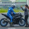  Yamaha YZF-R3 (Newer) 