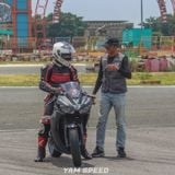  Yamaha YZF-R3 (Newer) 