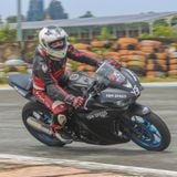  Yamaha YZF-R3 (Newer) 