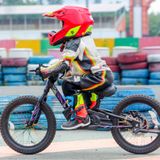  Xe điện thăng bằng I Electric dirt bike 