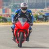  Yamaha YZF-R15 
