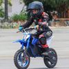  Xe điện cào cào / Electric dirt bike 