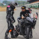  Yamaha YZF-R3 