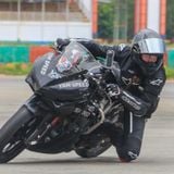 Yamaha YZF-R3 