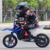  Xe điện cào cào / Electric dirt bike 