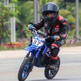  Xe điện cào cào / Electric dirt bike 
