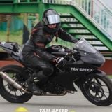 Suzuki GSX R-150 