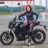  Honda CB300R 