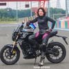  Honda CB300R 