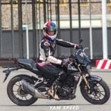  Honda CB300R 