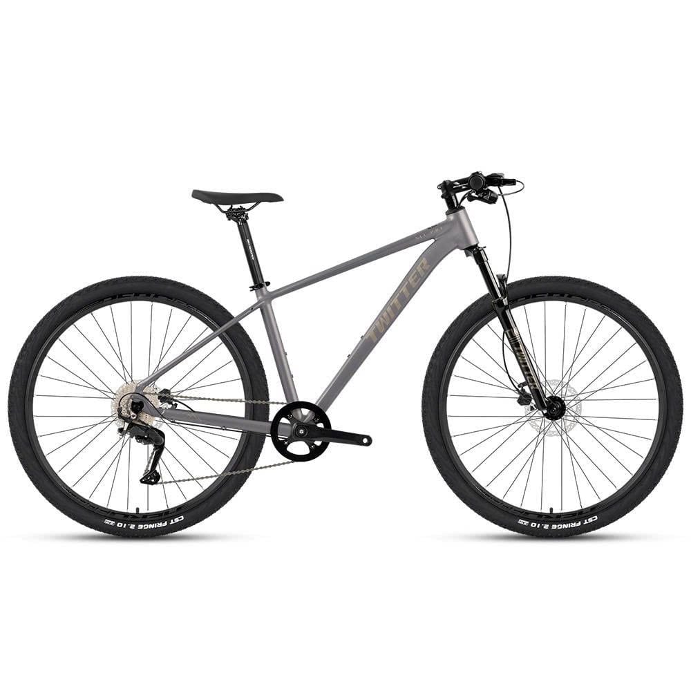Xe địa hình MTB TWITTER MT390 bánh 29inch | HT BIKE