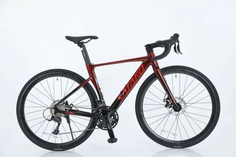  Xe đạp đua Road SATAKO HILAX PREMIUM | HT BIKE 
