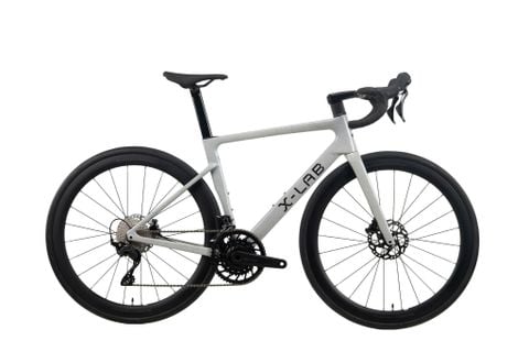  Xe đạp Road Bike X-LAB RS7 Carbon siêu nhẹ | HT BIKE 