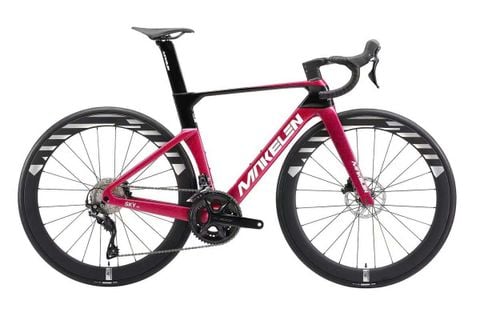 Xe Road Bike MAKELEN SKY 01 | HT BIKE 