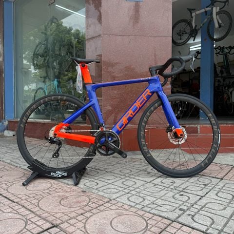 Xe đạp Road Bike GIRDER FOCE Full Shimano 105 | HT BIKE 