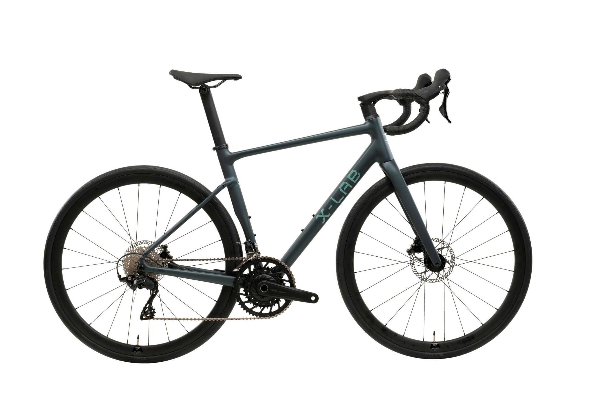 Xe đạp Road Bike X-LAB RS7 Carbon siêu nhẹ | HT BIKE