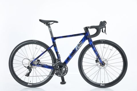  Xe đạp đua Road Bike FUNKY TUTTING mới nhất | HT BIKE 