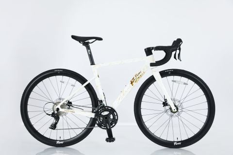  Xe đạp đua Road Bike FUNKY TUTTING mới nhất | HT BIKE 