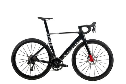  Xe đạp Road Bike X-LAB AD8 Carbon siêu nhẹ | HT BIKE 