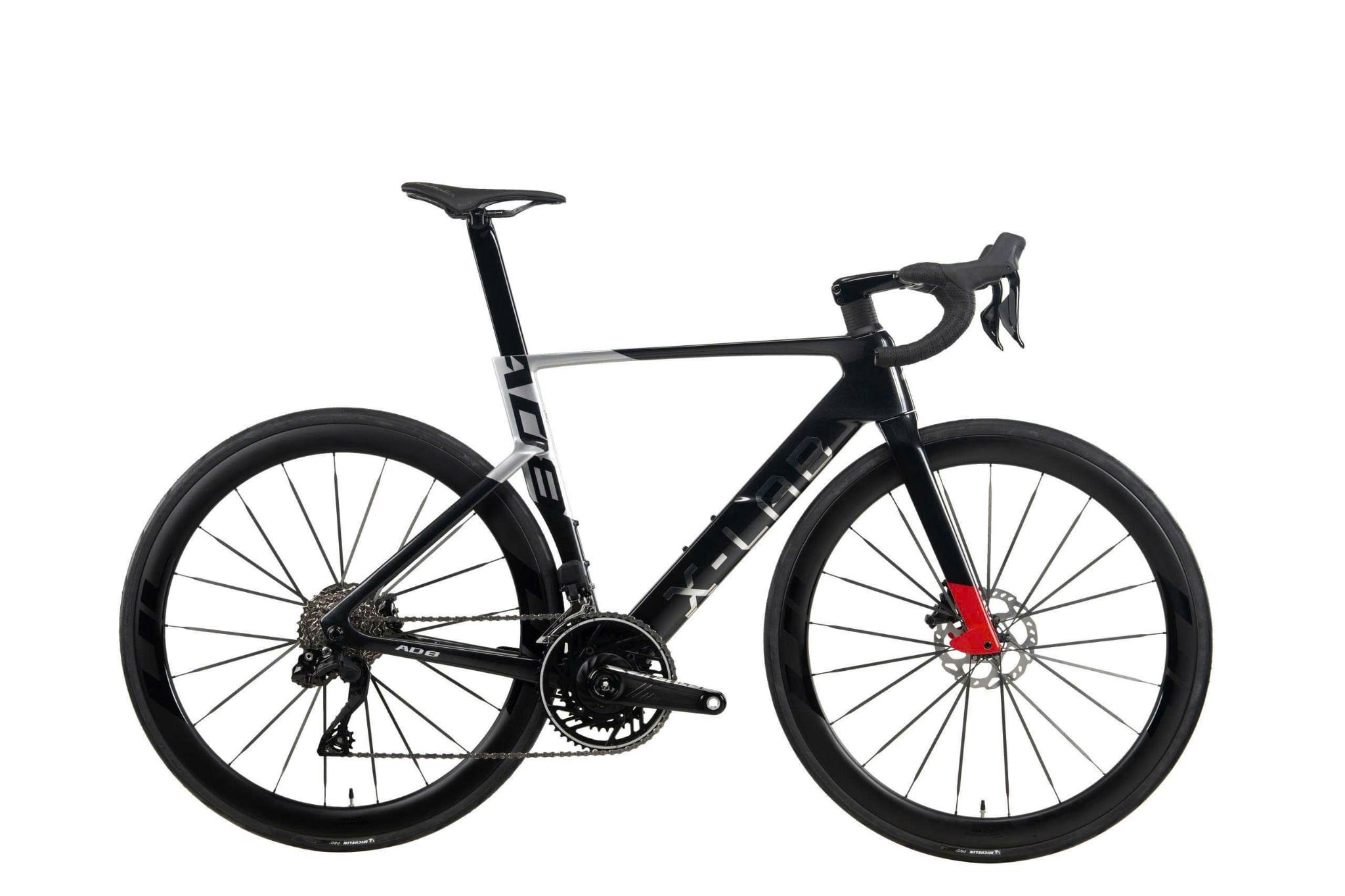 Xe đạp Road Bike X-LAB AD8 Carbon siêu nhẹ | HT BIKE