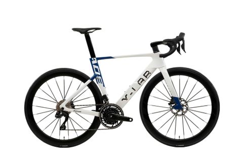  Xe đạp Road Bike X-LAB AD8 Carbon siêu nhẹ | HT BIKE 