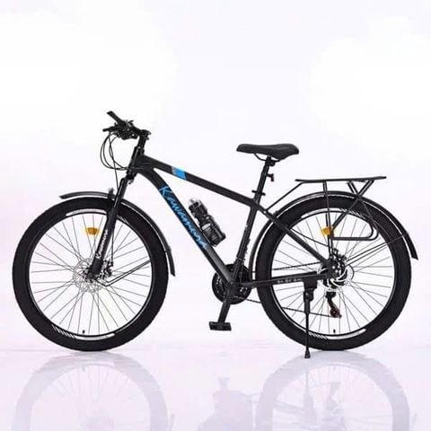  Xe đạp địa hình MTB Kawamura Misu 3 khung nhôm | HT BIKE 
