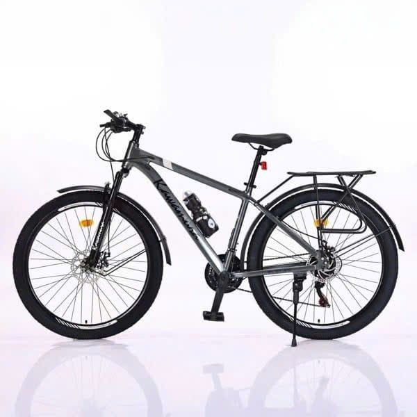 Xe đạp địa hình MTB Kawamura Misu 3 khung nhôm | HT BIKE
