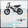 Xe Đạp Trợ Lực Điện AVDL A13 | HT BIKE