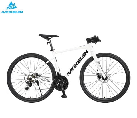  Xe đạp Touring đường phố MAKELEN C200 PRO | HT BIKE 