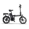 Xe Đạp Trợ Lực Điện Gấp Gọn AVDL A10 | HT BIKE