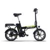 Xe Đạp Trợ Lực Điện Gấp Gọn AVDL A10 | HT BIKE