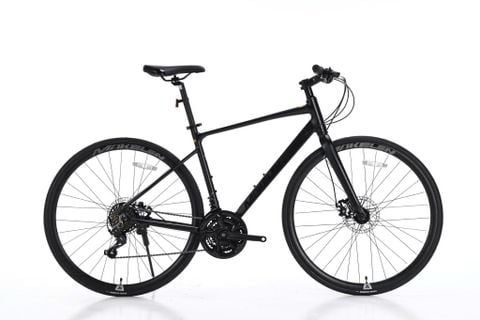  Xe đạp Touring Makelen C100 khung nhôm | HT BIKE 