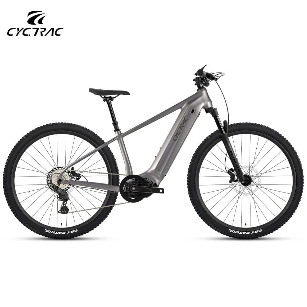 Xe đạp trợ lực điện Twitter CYCTRAC EM5 bánh 29 inch | HT BIKE