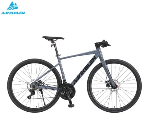  Xe đạp Touring đường phố MAKELEN C200 PRO | HT BIKE 