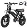 Xe Đạp Trợ Lực Điện AVDL A13 | HT BIKE