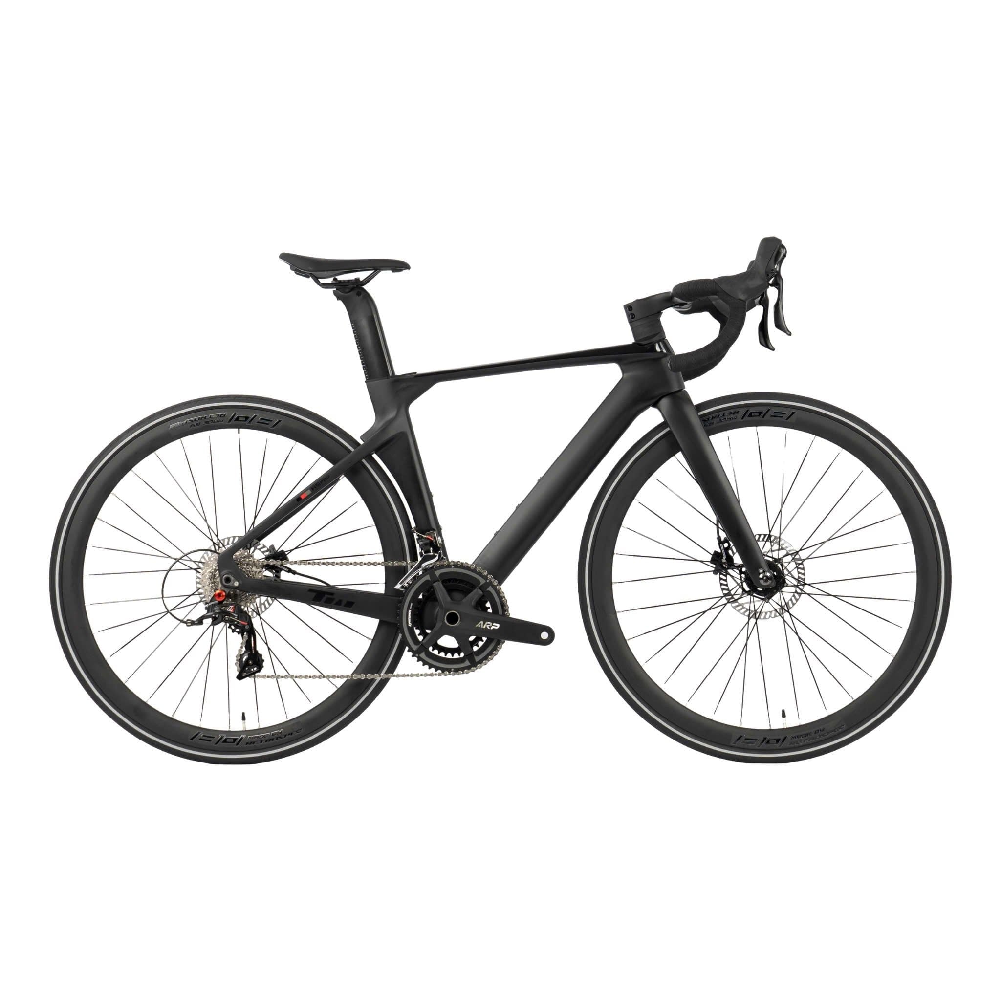 Xe đạp đua Road Bike Twitter R5 Pro 22SP | HT BIKE