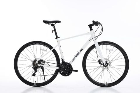  Xe đạp Touring Makelen C100 khung nhôm | HT BIKE 